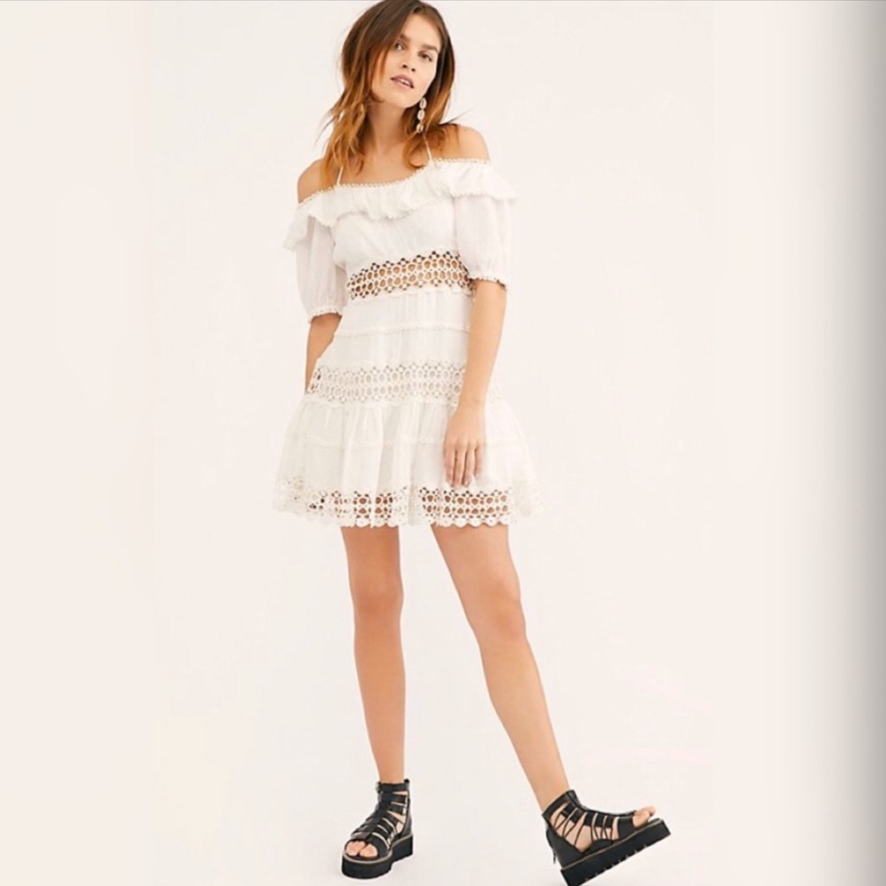 Free People dress